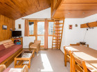 location appartement  T2 MONTCHAVIN  531€ 