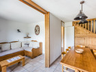 location appartement  T3 MONTCHAVN  706€ 