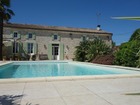 vente maison  T6 Blaye  467 000€ 