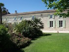 vente maison  T6 Pugnac  467 000€ 