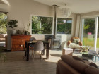 vente maison  T4 SAUBRIGUES  595 000€ 
