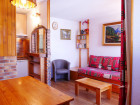 location appartement  T2 MONTCHAVIN  422€ 