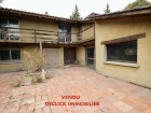 vente maison  T8 CASTANET TOLOSAN  515 000€ 