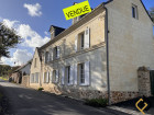 vente propriete  T11 Gennes  705 375€ 