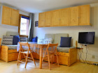 location appartement  T2 MONTCHAVIN  422€ 
