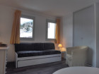 location appartement  T2 MONTCHAVIN  422€ 