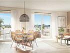 vente appartement neuf T3 MONTPELLIER  330 000€ 