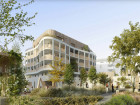 vente appartement neuf T4 MONTPELLIER  375 500€ 