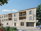 vente appartement neuf T3 FABREGUES  312 811€ 