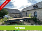 vente maison/villa  T3 Campuac  194 000€ 