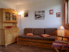location appartement  T2 MONTCHAVIN  422€ 