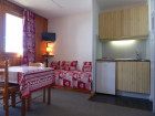 location appartement  T1 MONTCHAVIN  305€ 