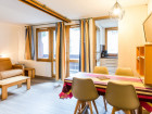 location appartement  T1 MONTCHAVIN  422€ 