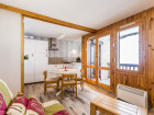 location appartement  T1 MONTCHAVIN  422€ 