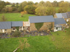 vente maison  T2 JAVRON LES CHAPELLES 58 850€ 