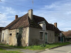 vente maison  T3 SAUZELLES 29 000€ 