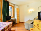 location appartement  T1 LES COCHES  274€ 