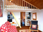 location appartement  T1 MONTCHAVIN  305€ 