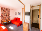 location appartement  T1 MONTCHAVIN  305€ 
