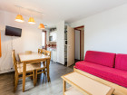 location appartement  T3 LES COCHES  554€ 