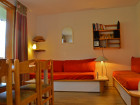 location appartement  T3 LES COCHES  554€ 