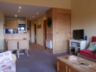 location appartement  T4 LES COCHES  738€ 
