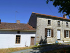 vente Maison/villa  T3 Marsais sainte radegonde  148 600€ 