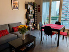 vente Appartement  T2 Bihorel 84 700€ 