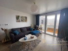 vente appartement  T2 Lille  173 000€ 