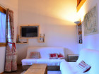location appartement  T4 MONTCHAVIN  738€ 