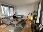 vente appartement  T3 RONCHIN  189 000€ 