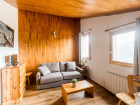 location appartement  T2 MONTCHAVIN  305€ 