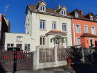 vente maison  T5 BOURTZWILLER  160 000€ 