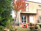 vente maison/villa  T4 Lunel  279 000€ 