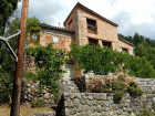 vente maison/villa  T4 Entrevaux  428 000€ 