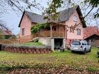 vente maison  T6 MUNCHHAUSEN  