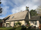 vente maison  T8 SERANDON  228 500€ 