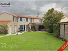 vente maison/villa  T8 Saint-Léger-sous-Cholet  357 600€ 