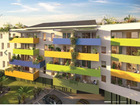 vente appartement  T2 Istres  219 500€ 