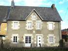 vente maison/villa  T5 Saint-Denis-le-Vêtu  139 960€ 