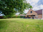 vente maison  T5 ATTICHES  550 000€ 