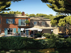 vente Maison/villa  T4 Sainte-Maxime  875 000€ 