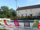 vente maison  T10 Dijon  498 500€ 