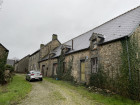 vente propriete  T5 COUTERNE  197 600€ 