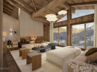 vente appartement neuf T6 COURCHEVEL 3 275 000€ 