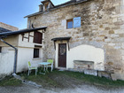vente Maison/villa  T4 Rodelle 89 000€ 