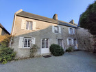 vente maison/villa  T10 Regnéville-sur-Mer  551 000€ 