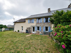 vente maison/villa  T4 Hérenguerville  170 500€ 