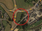 vente terrain   Heugueville-sur-Sienne  211 800€ 