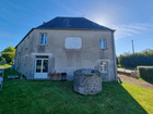 vente maison/villa  T4 Quettreville-sur-Sienne  105 500€ 
